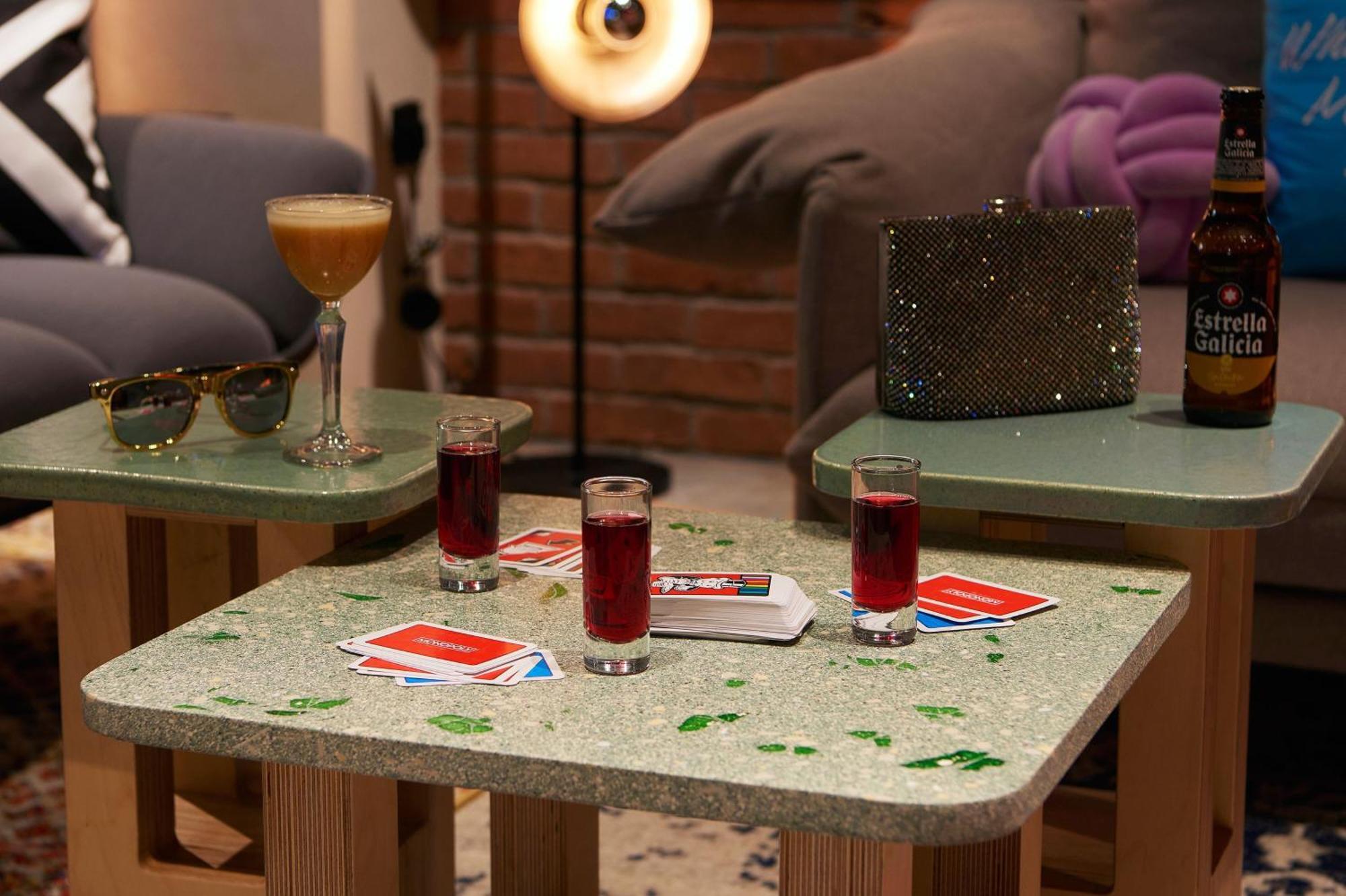 Moxy Manchester City المظهر الخارجي الصورة